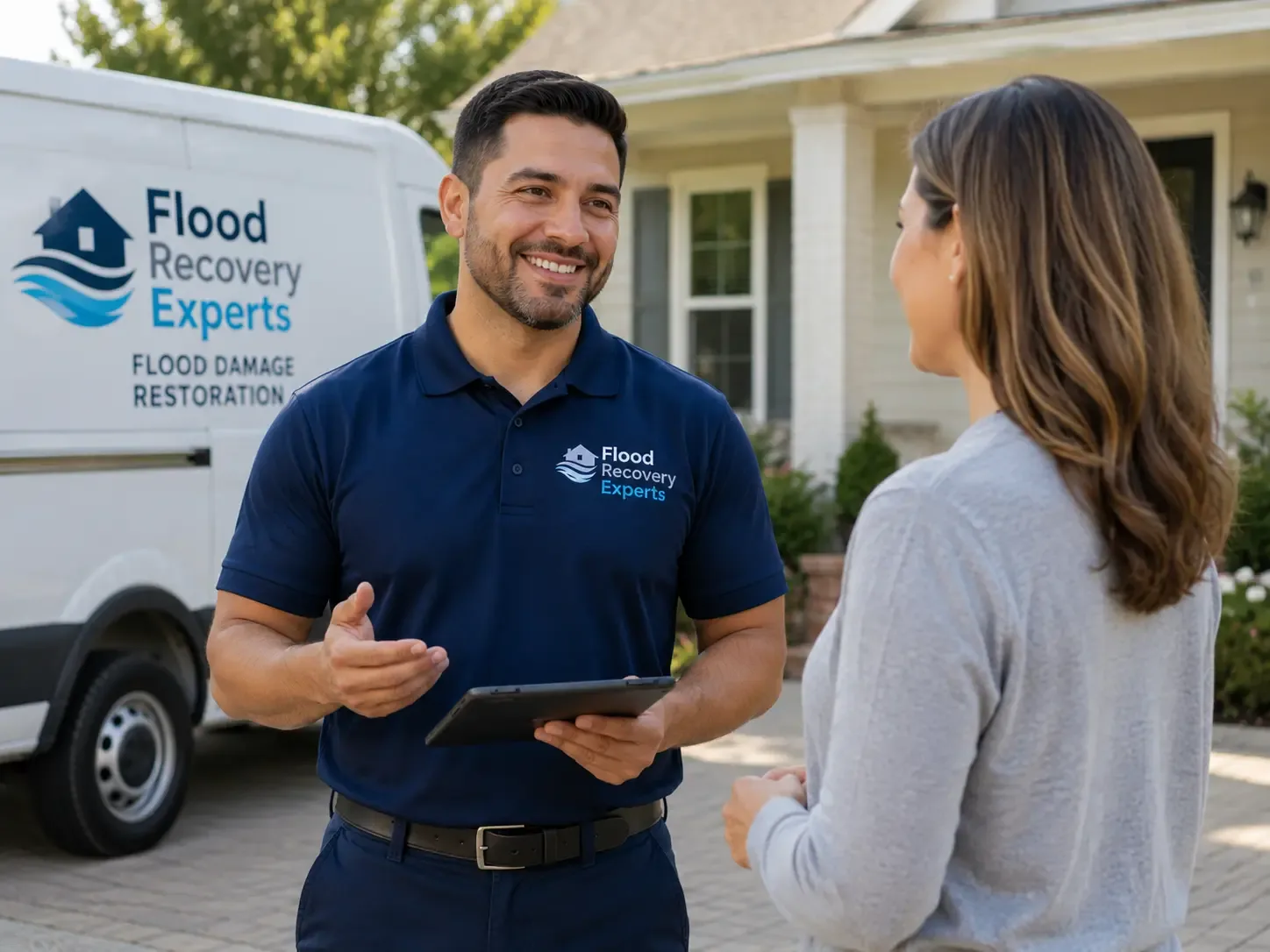 Flood Damage Cleanup Glenwood, AL FAQs